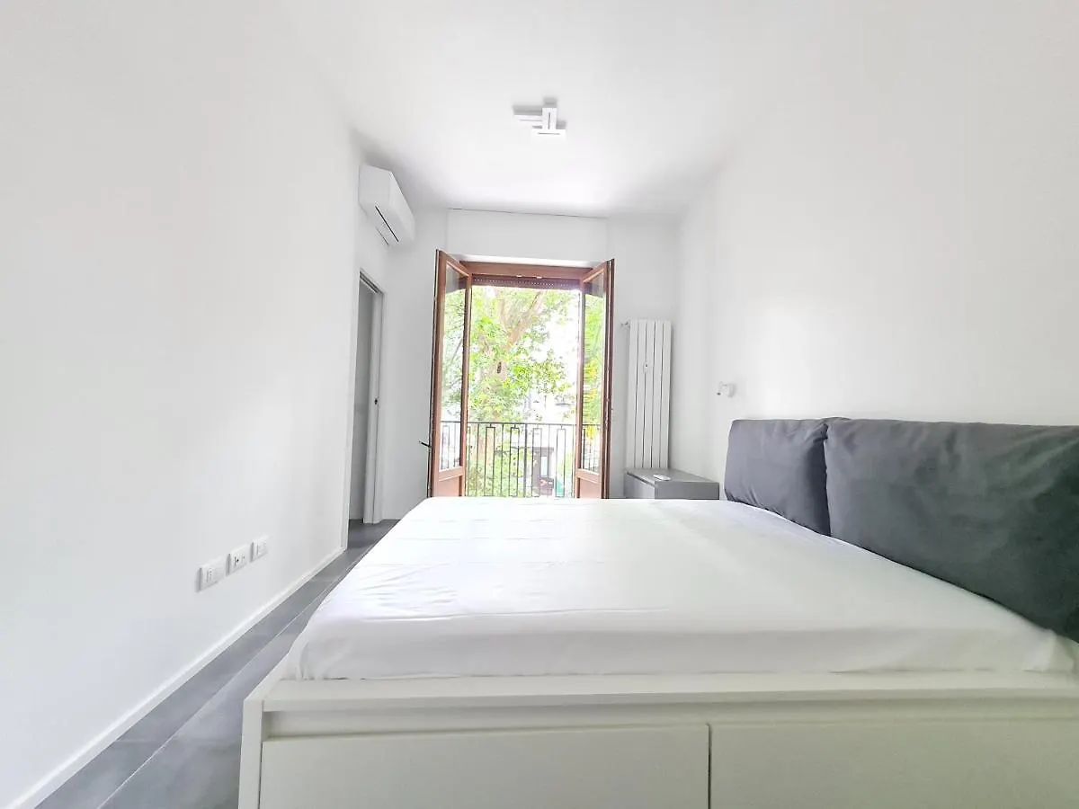 Porta Romana - Caldara Charme Apartment 米兰