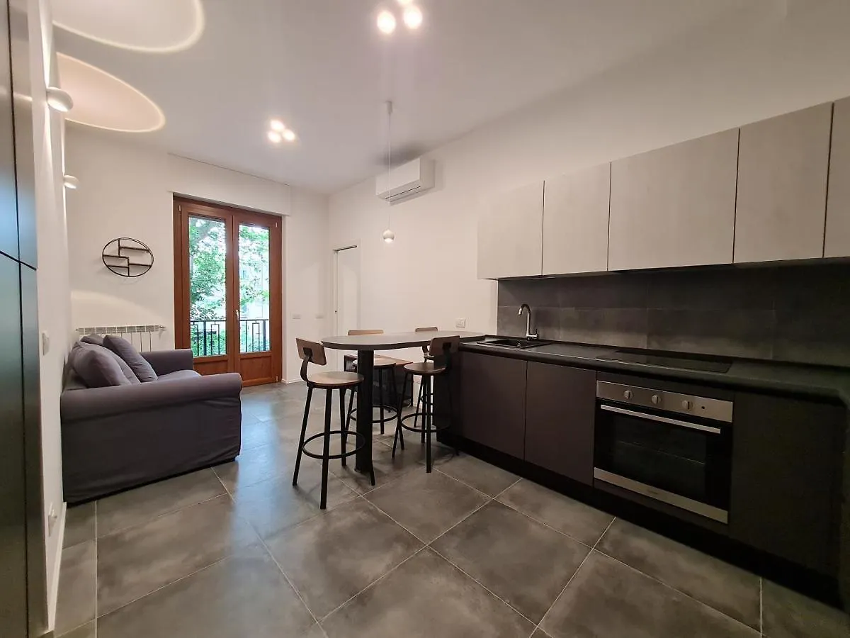 Porta Romana - Caldara Charme Apartment 米兰