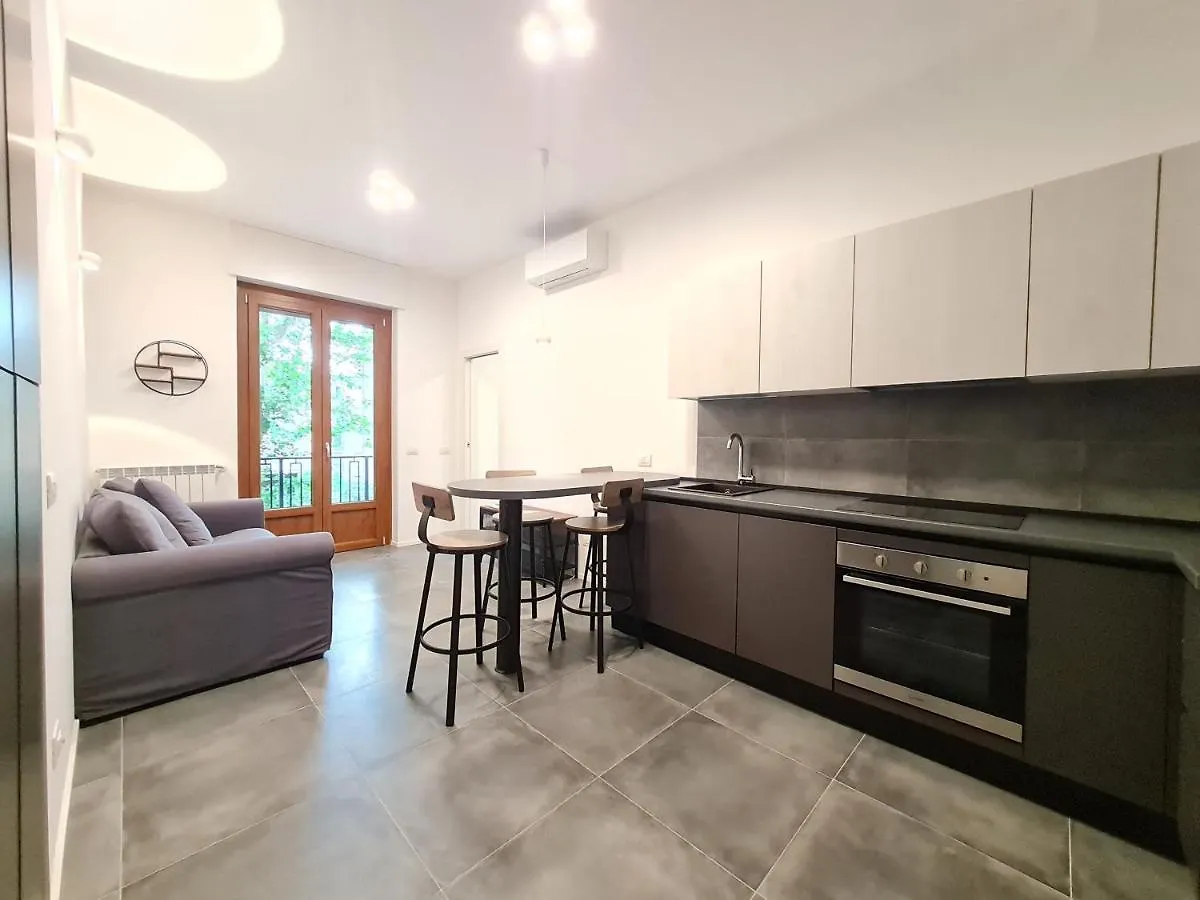 Porta Romana - Caldara Charme Apartment 米兰 意大利
